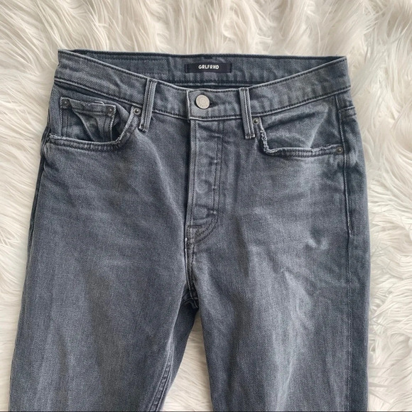 GRLFRND Karolina High Rise Skinny Jeans Future Forever Denim Casual 25 - Picture 5 of 13